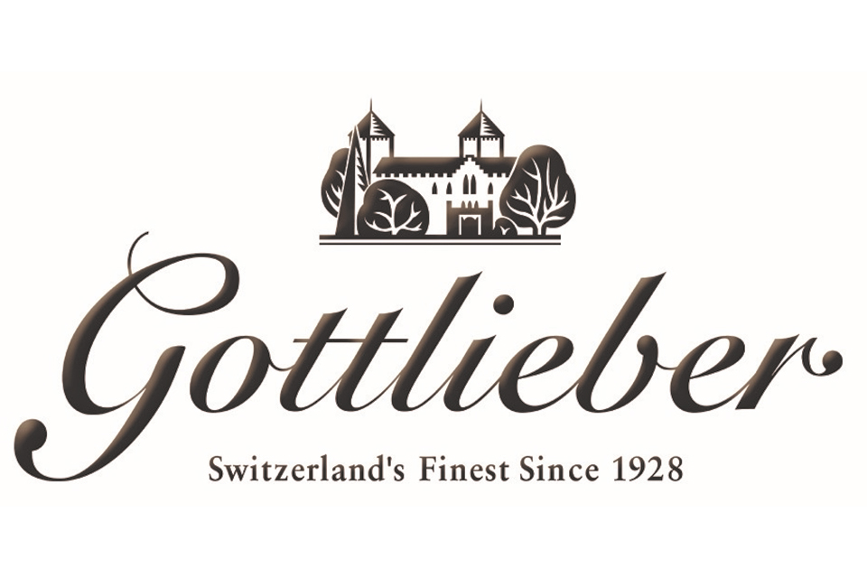Das Bild zeigt das Signet der Firma Gottlieber.