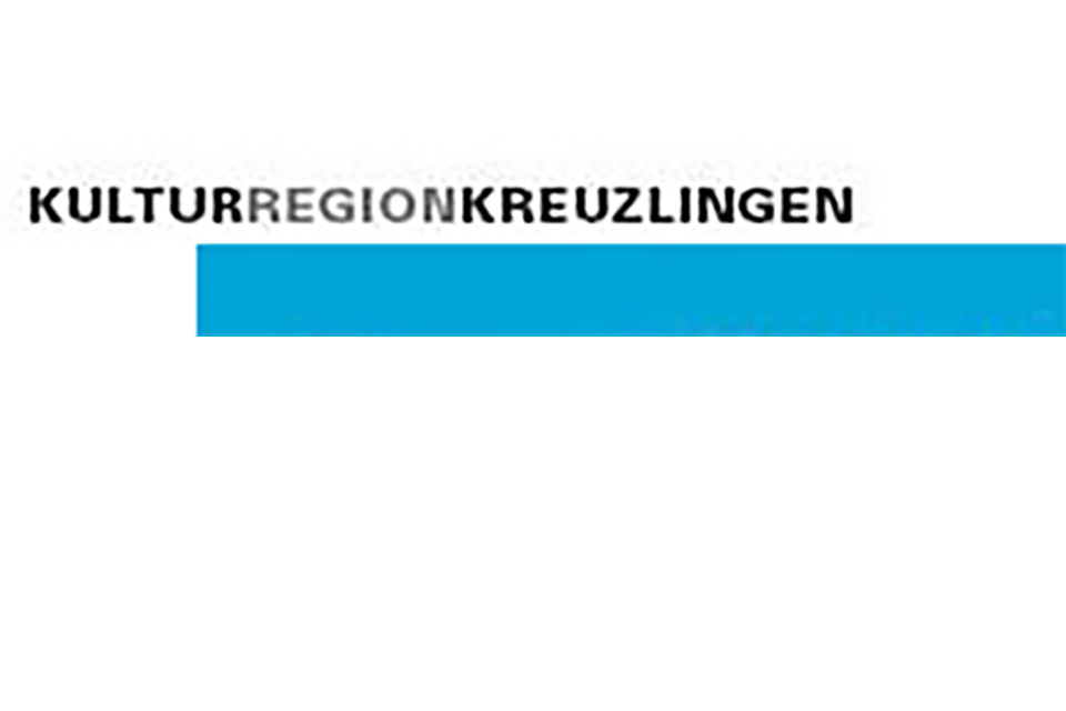 Das Bild zeigt das Signet des Kulturdachverbandes der Region Kreuzlingen.